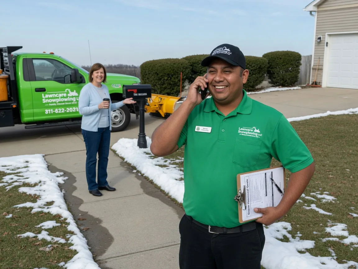 Lawn Care Services By Expert Landscaper Wichita Falls, TX FAQs